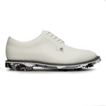 G/Fore G/Lock Camo Sole Gallivanter Golfskor - Snow/Charcoal