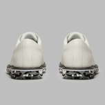 G/Fore G/Lock Camo Sole Gallivanter Golfskor - Snow/Charcoal
