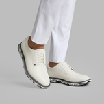 G/Fore G/Lock Camo Sole Gallivanter Golfskor - Snow/Charcoal