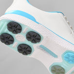 G/Fore Split Toe Gallivan2R Golf Shoes - Snow/Mosaic
