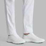 G/Fore G.112 LTD Release Golf Shoes - Snow/Light Sage
