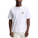 J.Lindeberg Parcie Tour Golf T-shirt - Vit