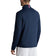 G/Fore Borsted Back Tech Golf Quarter Zip - Twilight