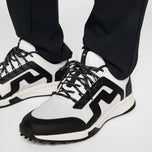 J.Lindeberg系列GINDER高尔夫球鞋 - 黑色