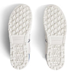 J.Lindeberg Ace Low Golf Sneaker - Vintage Indigo