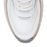 Cole Haan 女式 ZERØGRAND Fairway II 高尔夫球鞋 - 白色