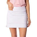 Golftini Women's Be An Athlete 17" Golf Skort - Svart