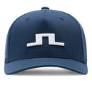 J.Lindeberg Heath Golfkeps - JL Navy