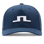 J.Lindeberg Heath Golf Cap - JL Navy