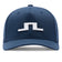 J.Lindeberg Heath Golf Cap - JL Navy