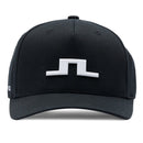 J.Lindeberg Heath Golfkeps - Svart