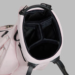 G/Fore Daytona Plus 立式高尔夫球包 - 腮红