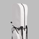 G/Fore Transporter Tour Stand Golf Bag - Snow