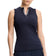 J.Lindeberg Women's Leya Sleeveless Golf Top - JL Navy
