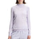 J.Lindeberg Women's Adia Knitted Golf Sweater - Purple Heather