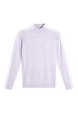 J.Lindeberg Women's Adia Knitted Golf Sweater - Purple Heather