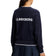 J.Lindeberg Dam Clarissa Windbreaker Golftröja - JL Navy
