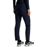 J.Lindeberg Women's Pia Golf Pants - JL Navy