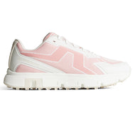 J.Lindeberg Dam Vent 500 Stickade Golfskor - Flamingo Plume