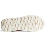 J.Lindeberg 女式 Vent 500 针织高尔夫球鞋 - 火烈鸟羽毛