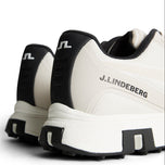 J.Lindeberg Dam Vent 500 Stickade Golfskor - Moonbeam