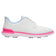 G/Fore Dam Camo Gallivan2r Kiltie golfskor - Snow/Blush