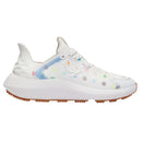 G/Fore Women's MG4x2 Skulls &amp; Tees Golf Shoes - Snow/Multi