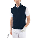 Galvin Green Del Isoling Golf Vest - Navy
