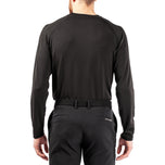 Galvin Green Elmo Thermal Baselayer - Black/Red