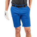 Galvin Green Paul andningsbara golfshorts - Royal Blue