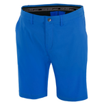 Galvin Green Paul Breathable Golf Shorts - Royal Blue