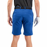 Galvin Green Paul andningsbara golfshorts - Royal Blue