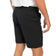 Glenmuir Jackson Lightweight Stretch Performance Golf Shorts - Black