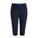 Glenmuir Kvinnor Phoebe Lightweight Stretch Performance Golf Capri Pants - Navy