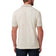 Travis Mathew Happier Hour Golf Shirt - Birch