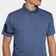 J.Lindeberg Heath Regular Fit Golf Polo Shirt - Vintage Indigo