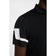 J.Lindeberg Heath Regular Fit Golf Polo Shirt - Black