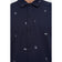 Huffer hela dagen OG -knappen ner Golf Shirt - Navy