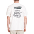 Huffer Bandits Sup Golf Tee 220 - Krita