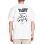 Huffer Bandits Sup Golf Tee 220 - Krita