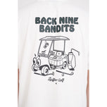 Huffer Bandits Sup Golf Tee 220 - Krita