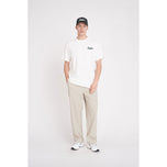 Huffer Bandits Sup Golf Tee 220 - Krita