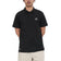 Huffer Buggin Classic Golf Polo Shirt - Svart