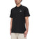 Huffer Buggin Classic Golf Polo Shirt - Svart