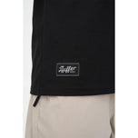 Huffer Buggin Classic Golf Polo Shirt - Svart