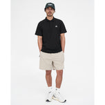 Huffer Buggin Classic Golf Polo Shirt - Svart