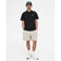 Huffer Buggin Classic Golf Polo Shirt - Svart