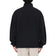 Huffer Buggin Club 1/4 Golf Midlayer - Svart