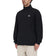 Huffer Buggin Club 1/4 Golf Midlayer - Svart