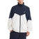 Huffer Caddy Track Golf Jacket - Navy